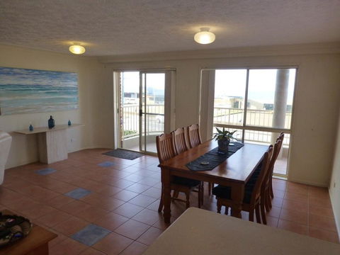 Saint Bernadine - Accommodation Australia 1
