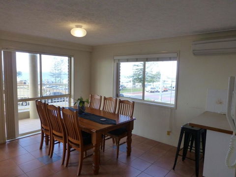 Saint Bernadine - Accommodation Australia 3
