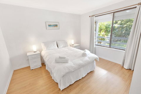 Sakseide-House - Holiday Melbourne 1