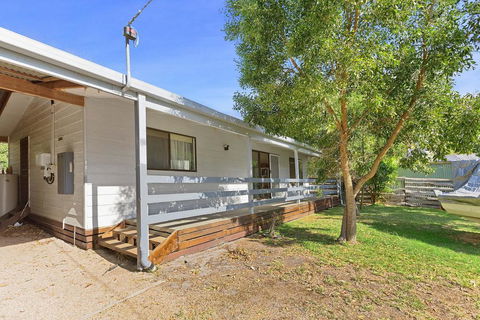 Sakseide-House - Holiday Melbourne 0