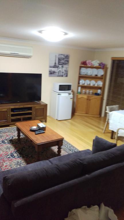 Sallys B&b - Byron Bay Accommodation 2