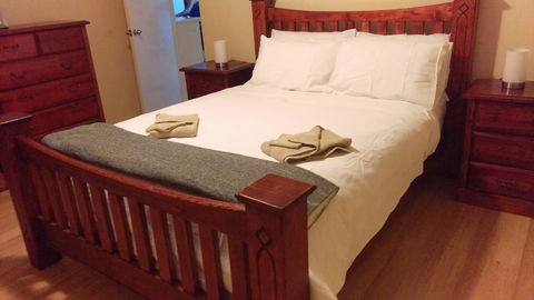 Sallys B&b - Byron Bay Accommodation 0