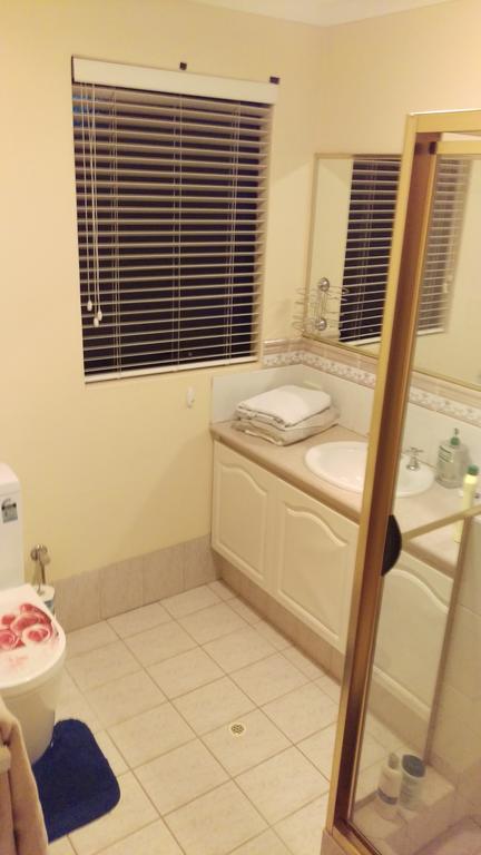 Sallys B&b - Byron Bay Accommodation 1