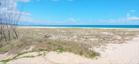 San Chelsea Beachside Apartments - Caravan Park Accommodation 2