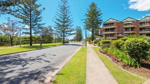 San Chelsea Beachside Apartments - Caravan Park Accommodation 1