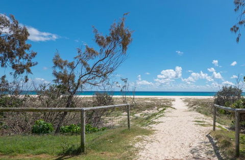 San Chelsea Beachside Apartments - Caravan Park Accommodation 0