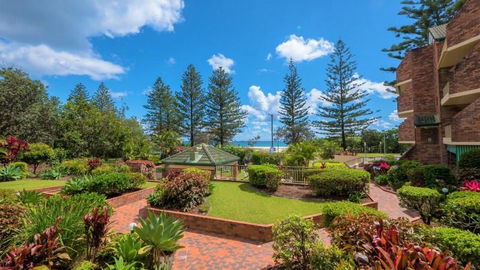 San Chelsea Beachside Apartments - Caravan Park Accommodation 3