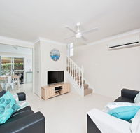 Sanctuary  Fingal Bay - Casino Accommodation