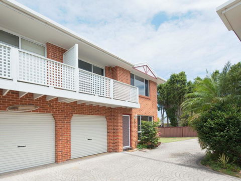 Sanctuary @ Fingal Bay - Casino Accommodation 3