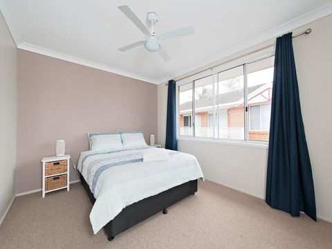Sanctuary @ Fingal Bay - Casino Accommodation 1