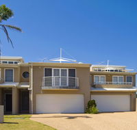Sandcastles Unit 18 - Fingal Bay - Casino Accommodation
