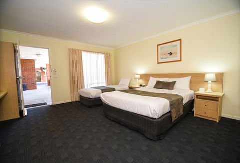 Sandown Heritage Motel - Holiday Melbourne 3