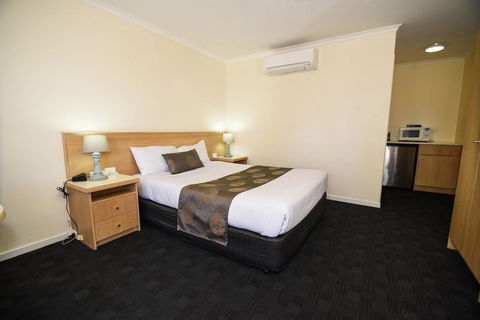 Sandown Heritage Motel - Holiday Melbourne 1