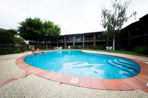 Sandown Regency Hotel & Apartments - Accommodation Australia 1