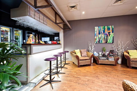 Sarina Motor Inn - Carnarvon Accommodation 2