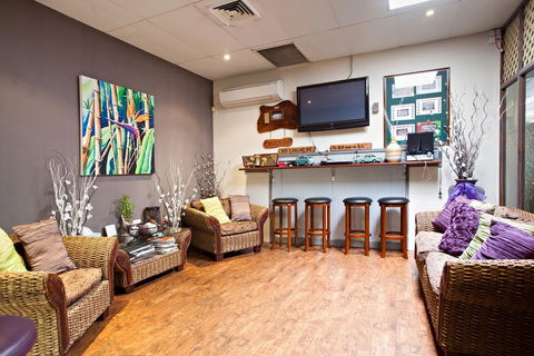 Sarina Motor Inn - Carnarvon Accommodation 1