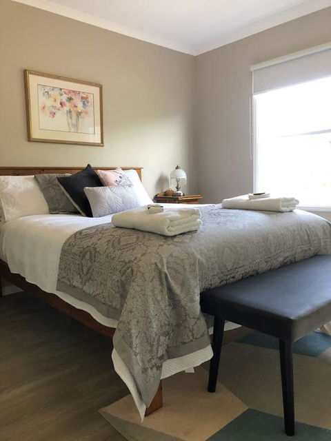 Sea Change Guesthouse - Caravan Park Accommodation 0