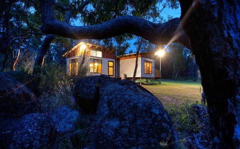 Severn-dipity - Victoria Tourism 0
