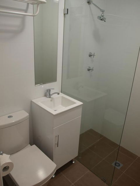 Shilla Lodge - Accommodation Australia 0