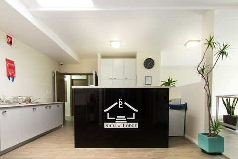 Shilla Lodge - Accommodation Australia 3