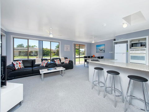 Shoreline Drive, Duplex 01,39, Little Pearl - Holiday Melbourne 0