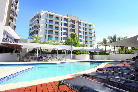 Signature Waterfront Apartments - Holiday Sydney 0
