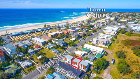 Silica Townhouse Kingscliff - Accommodation Australia 2