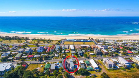 Silica Townhouse Kingscliff - Accommodation Australia 1