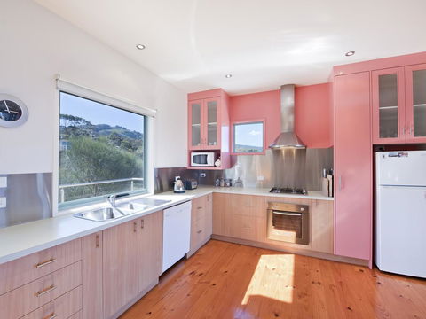 Skenes Horizon - Caravan Park Accommodation 3