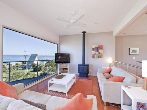 Skenes Horizon - Caravan Park Accommodation 1