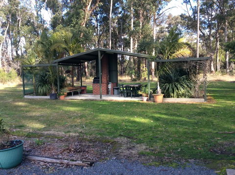 Snowy River Lodge Motel - Holiday Melbourne 2