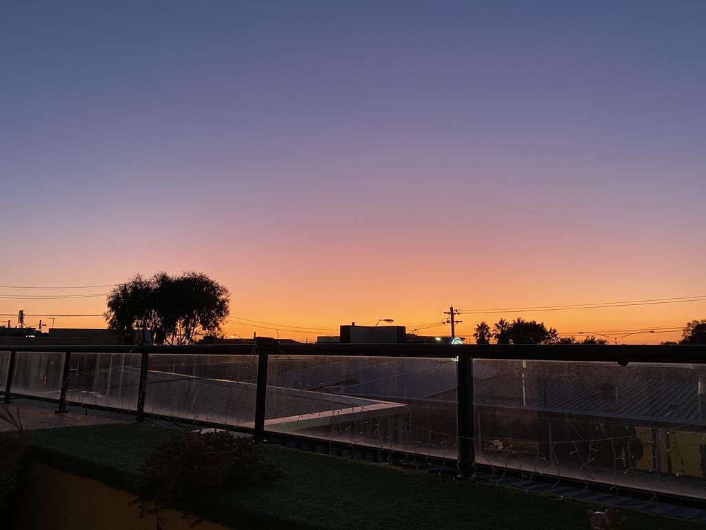 Black Rock VIC Accommodation Broken Hill