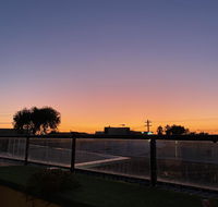 Soaking up the sun in BlackRock - Accommodation Australia