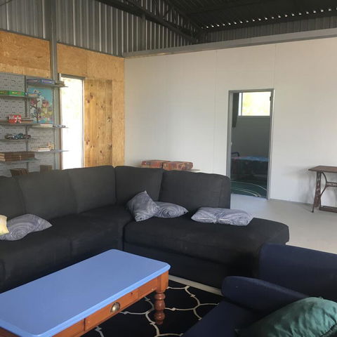 Something Different - Accommodation Broken Hill 3