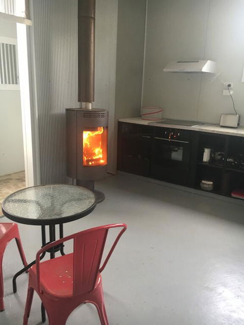 Something Different - Accommodation Broken Hill 0