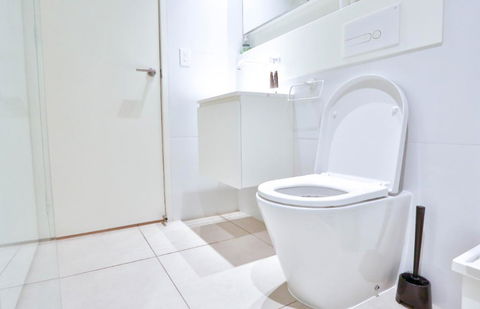 South Yarra Claremont Apartment - Holiday Melbourne 1