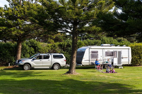 Southcombe Caravan Park - Holiday Melbourne 3