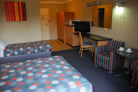 Southend Hotel - Carnarvon Accommodation 1