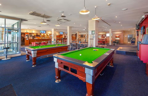Southend Hotel - Carnarvon Accommodation 3