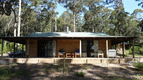Southern Forest Escape Pemberton - Holiday Melbourne 0