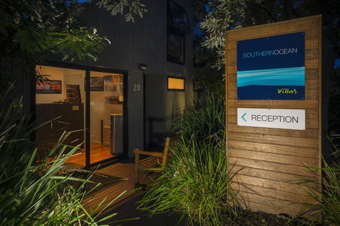 Southern Ocean Villas - Holiday Melbourne 1
