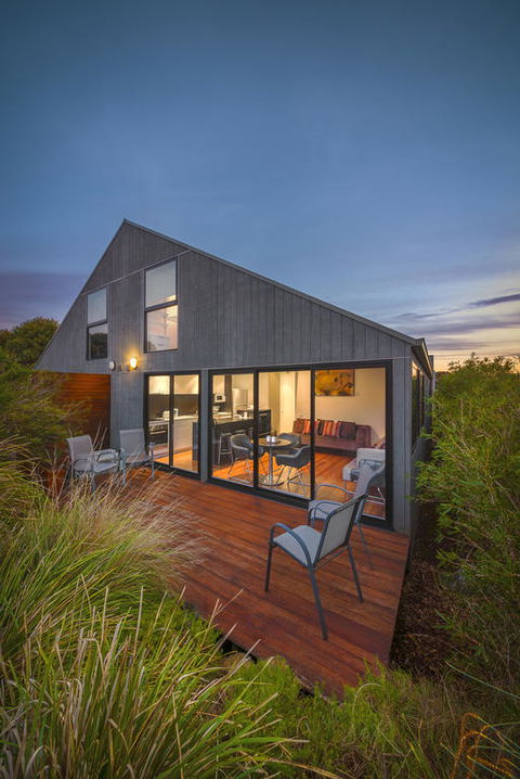 Southern Ocean Villas - Holiday Melbourne 3