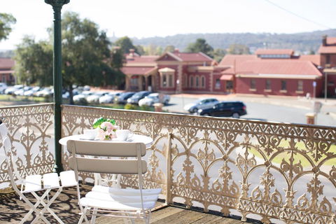 Southern Railway Hotel - Holiday Melbourne 0