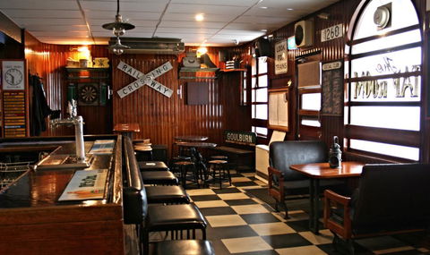 Southern Railway Hotel - Holiday Melbourne 3
