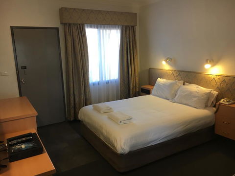 Spa Village Travel Inn - Casino Accommodation 0