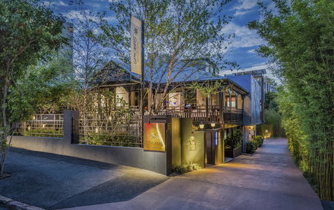 Spicers Balfour Hotel - Accommodation Australia 1