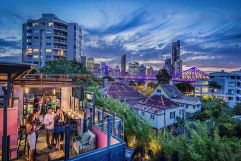 Spicers Balfour Hotel - Accommodation Australia 0