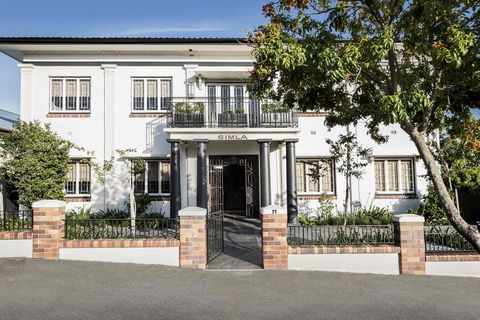 Spicers Balfour Hotel - Accommodation Australia 2