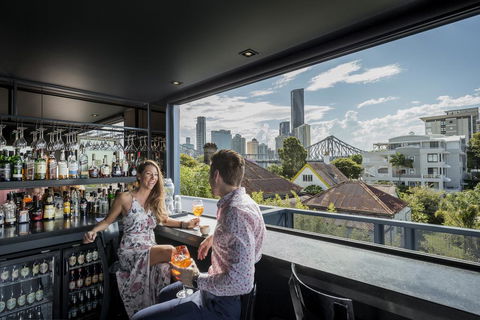 Spicers Balfour Hotel - Accommodation Australia 3
