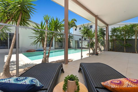 SPLASH @ Kingscliff - Accommodation Australia 3